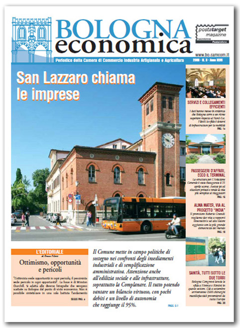 2008 3 bologna economica